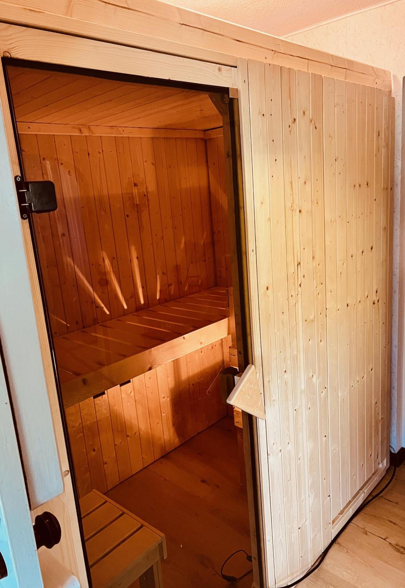 Urige Berghuette Mit Kamin Und Sauna Im Erzgebirge Nahe Schwarzwassertal Pobershau Ngoại thất bức ảnh